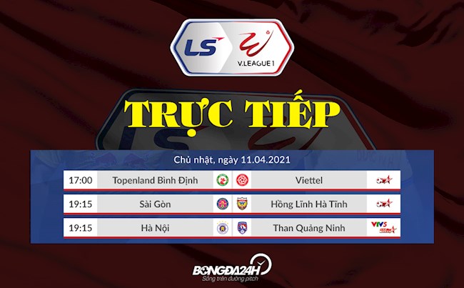 Trực tiếp VLeague hôm nay 1142021 Link xem VTV5, BDTV, TTTV hình ảnh