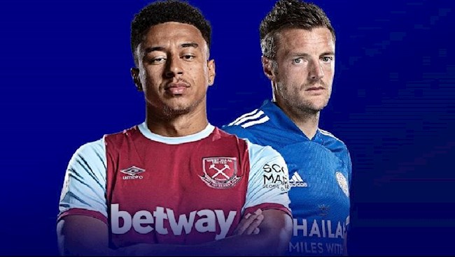 West Ham 3-2 Leicester (KT): Lingard cháy gắt, "Búa tạ" leo vào top 4