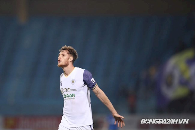 Geovane Hà Nội FC