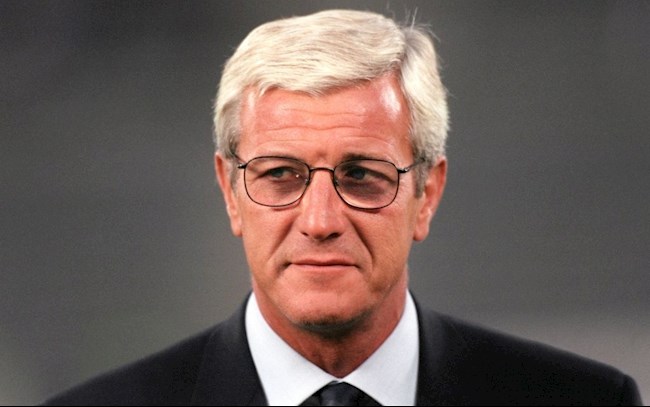 Marcello Lippi: “Bố già” hồi sinh Juventus