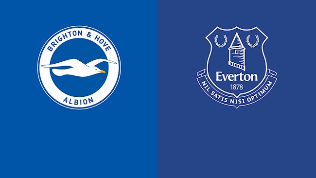 Brighton vs Everton Brighton vs Everton