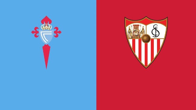 Celta Vigo vs Sevilla Celta Vigo vs Sevilla