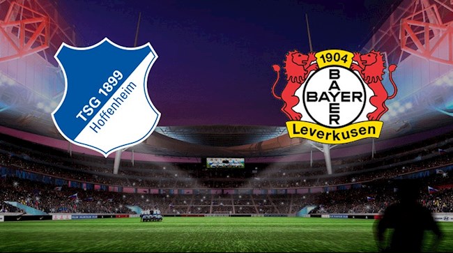 Hoffenheim vs Leverkusen