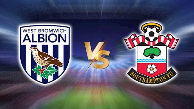 West Brom vs Southampton West Brom vs Southampton