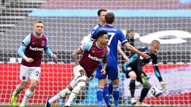 Roy Keane chỉ ra lý do Jesse Lingard thăng hoa ở West Ham