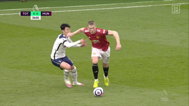 Solskjaer mỉa mai: Son mà là con trai tôi thì cứ xác định nhịn đói