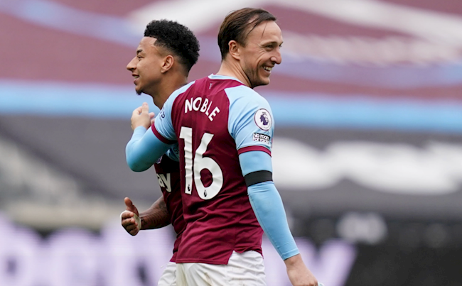 Đội trưởng West Ham trả giá đắt vì dám cược với Lingard