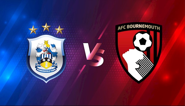 Huddersfield vs Bournemouth