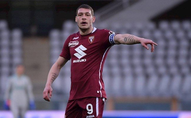 Belotti