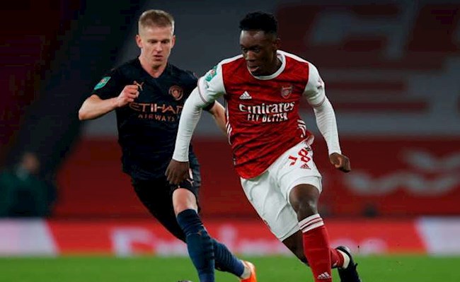 Folarin Balogun