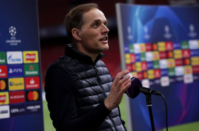 HLV Tuchel muốn gặp Real ở bán kết hơn Liverpool