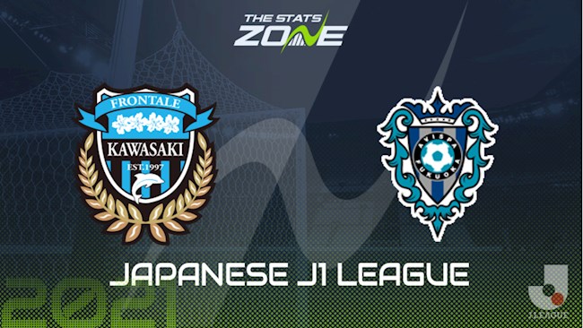 Kawasaki vs Avispa