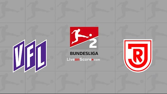 Osnabruck vs Regensburg