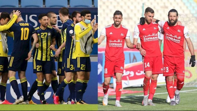 Pakhtakor vs Tractor