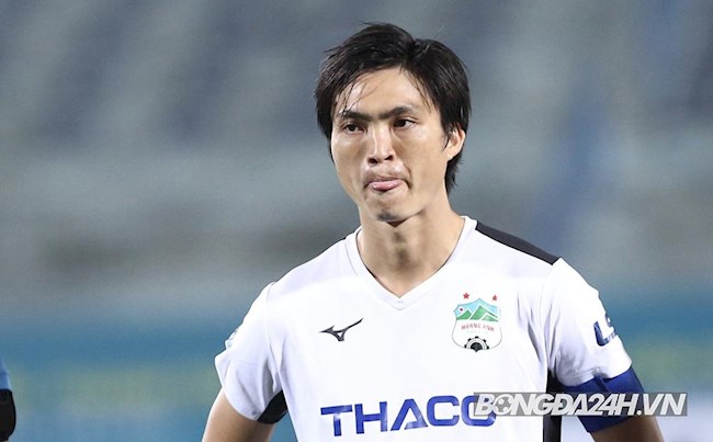 Cầu thủ Nguyễn Tuấn Anh