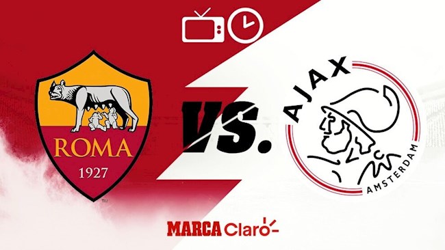 Nhận định bóng đá Roma vs Ajax 2h00 ngày 16/4 (Europa League 2020/21)