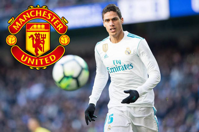 Điểm tin bóng đá sáng 16/4: MU mở ra cơ hội chiêu mộ Raphael Varane