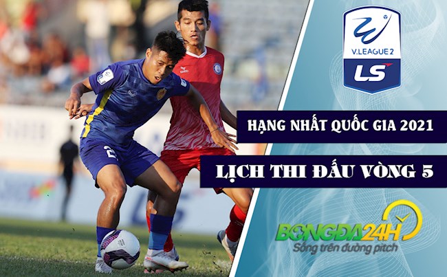 Lịch thi đấu bóng đá VN HNQG 2021 vòng 5 - Xem Next Sports hình ảnh