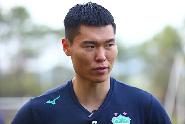 Kim Dong Su Kim Dong Su