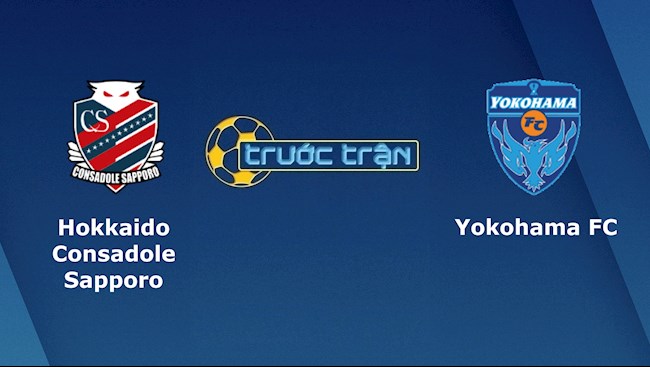 Sapporo vs Yokohama