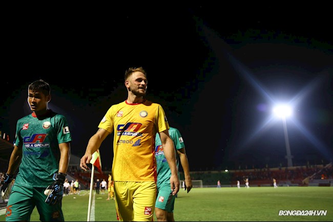 Gramoz Kurtaj Thanh Hóa