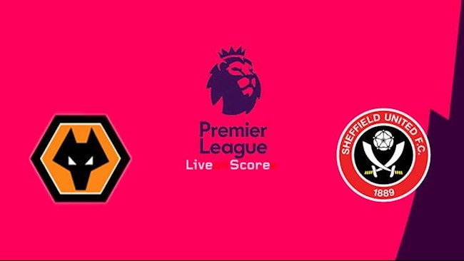 Wolves vs Sheffield