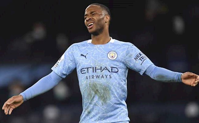 Raheem Sterling Raheem Sterling