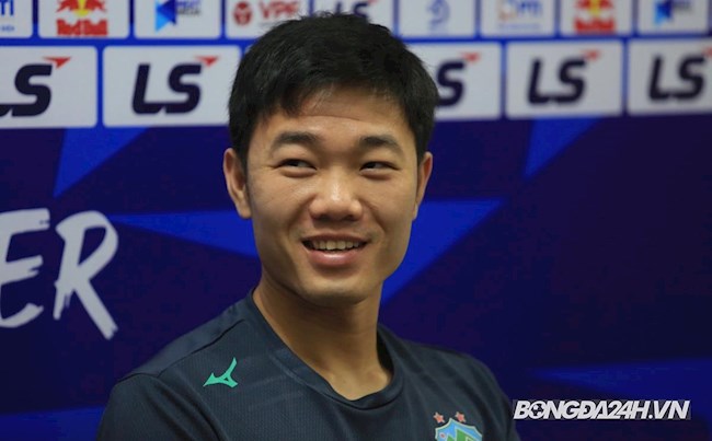 Xuân Trường: Với Kiatisuk, HAGL không sợ bị đối thủ bắt bài