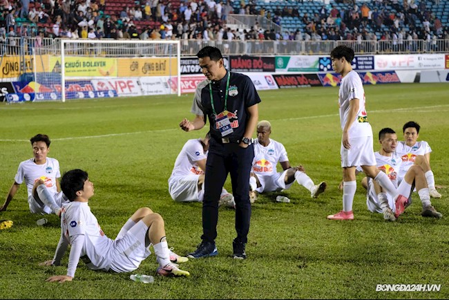 HAGL sẽ lập kỷ lục mới nếu nếu hạ Bình Dương ở vòng 12 V-League hình ảnh HAGL sẽ lập kỷ lục mới nếu nếu hạ Bình Dương ở vòng 12 V-League hình ảnh