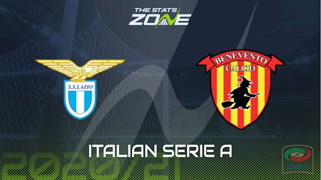 Lazio vs Benevento