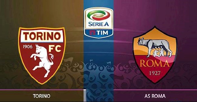 Torino vs Roma Torino vs Roma