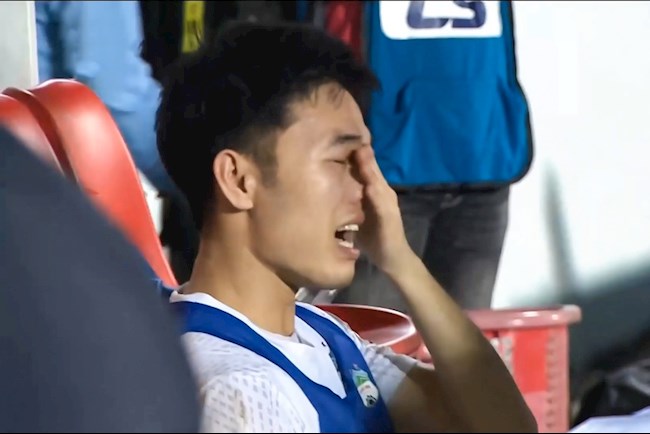 Xuân Trường khóc Xuân Trường khóc