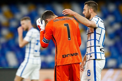 Inter Milan Inter Milan