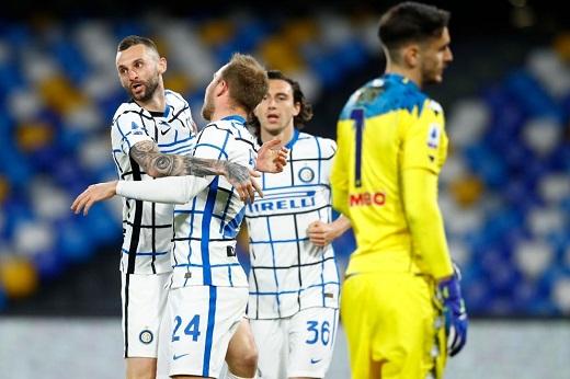 Inter Milan Inter Milan