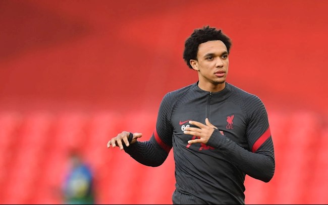 Cuộc tranh luận về Trent Alexander-Arnold và câu hỏi dành cho Gareth Southgate