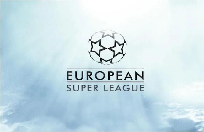Tổng quan về European Super League, "siêu giải đấu" có thể thay đổi lịch sử bóng đá thế giới superleague