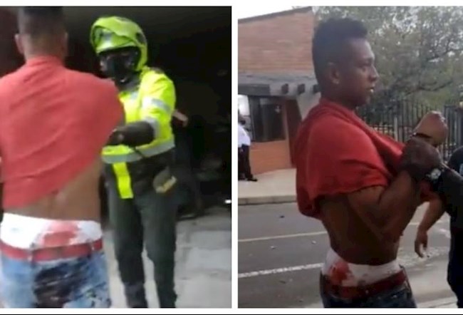 Dùng ma túy đá, cựu sao Inter Milan bạo hành cha mẹ đẻ