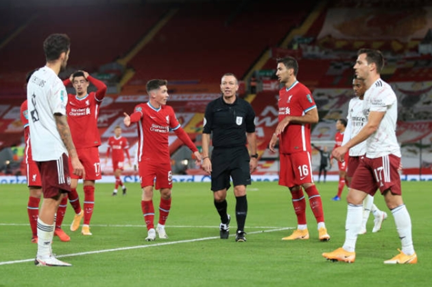 Joe Cole dự đoán kết quả trận Arsenal vs Liverpool