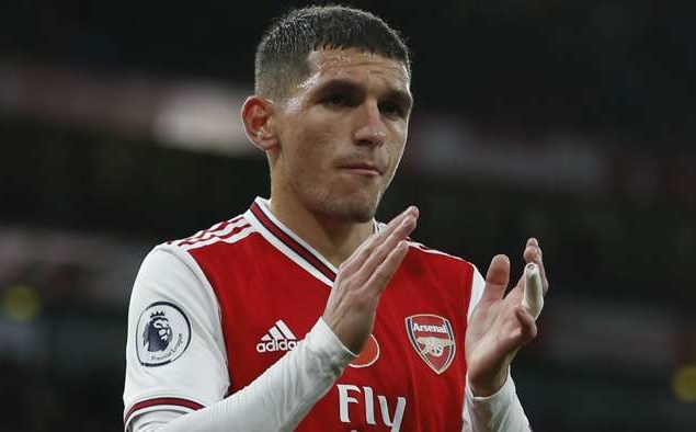 Lucas Torreira