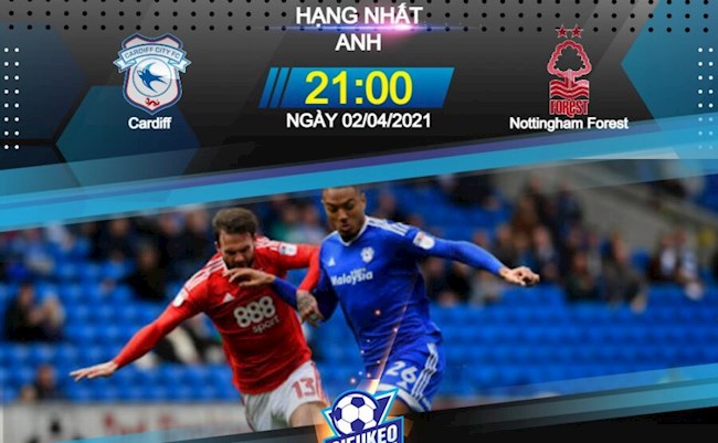 Cardiff vs Nottingham