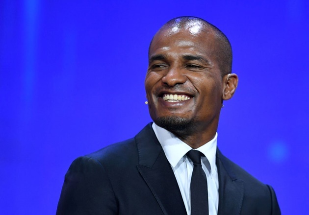 Florent Malouda nói về Chelsea