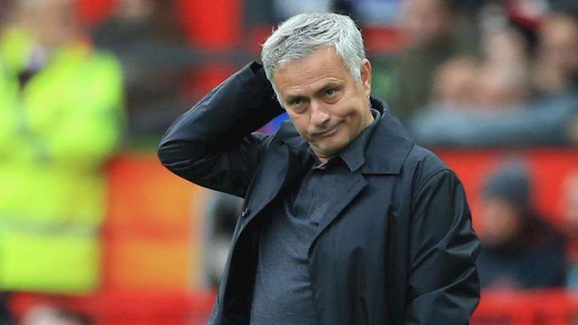 “Jose Mourinho sẽ không bao giờ trở lại Premier League”