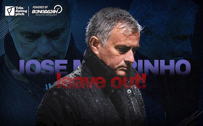 Mourinho thừa hiểu sự khắc nghiệt của thế giới bóng đá