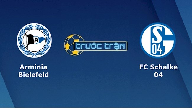 Bielefeld vs Schalke