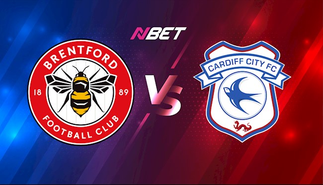 Brentford vs Cardiff
