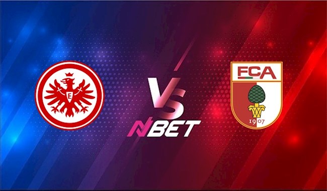Frankfurt vs Augsburg