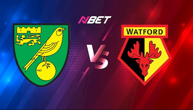Norwich vs Watford Norwich vs Watford