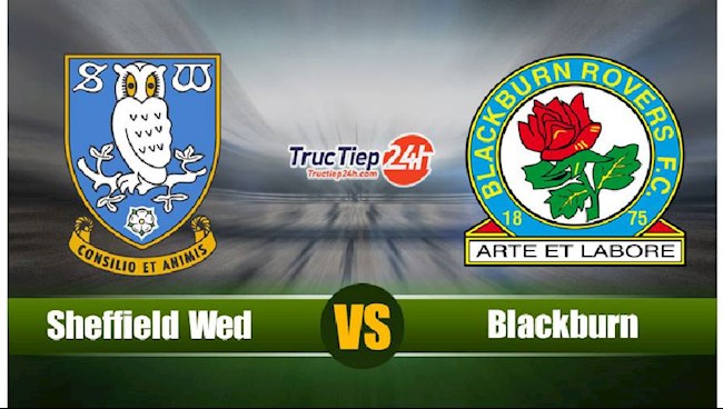 Sheffield Wed vs Blackburn