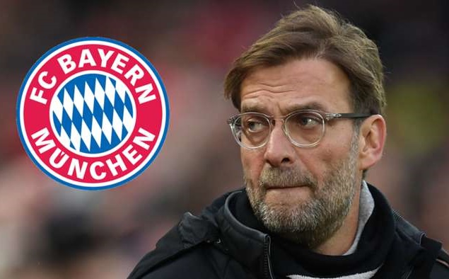Giám đốc Bayern nói gì về tin đồn bổ nhiệm Klopp?
