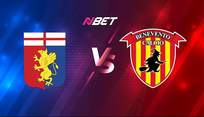 Genoa vs Benevento Genoa vs Benevento
